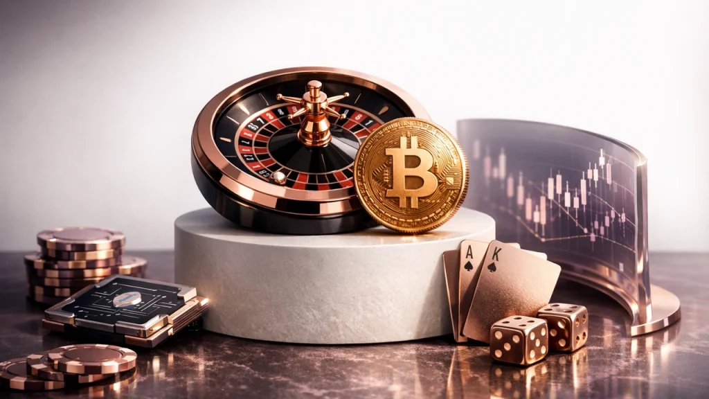 cripto casino