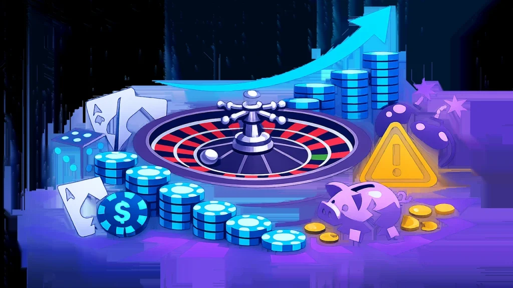 martingala ruleta