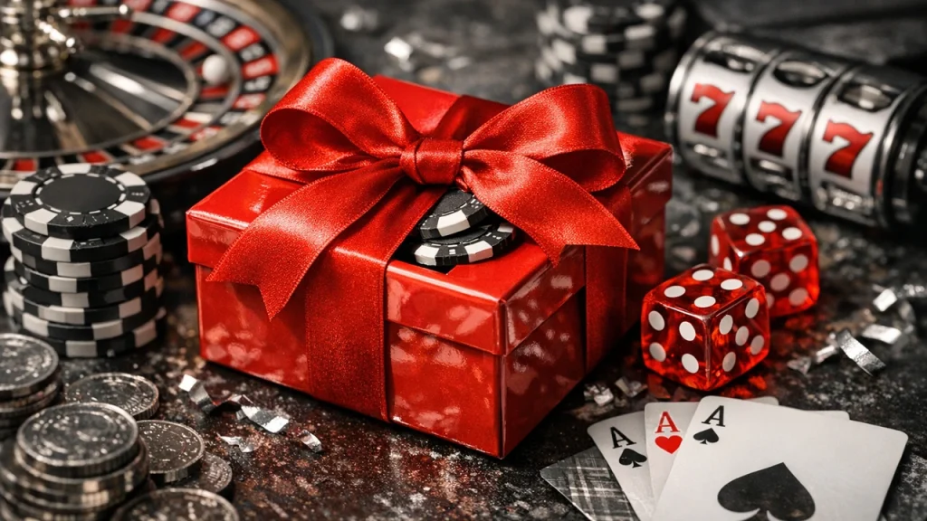 promociones semanales casino